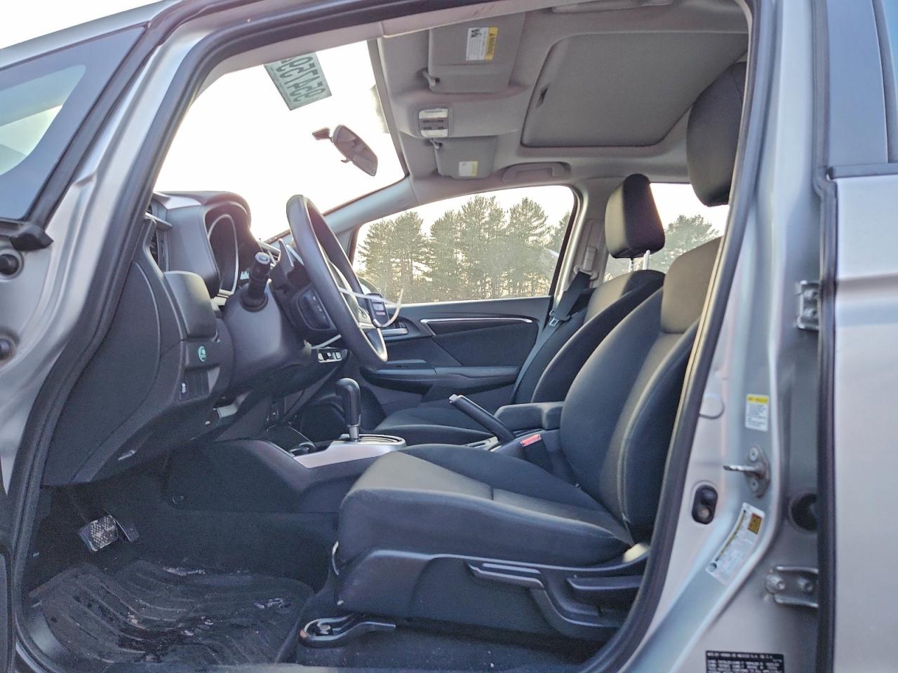 2015 Honda Fit Ex VIN: 3HGGK5H83FM745350 Lot: 95475945