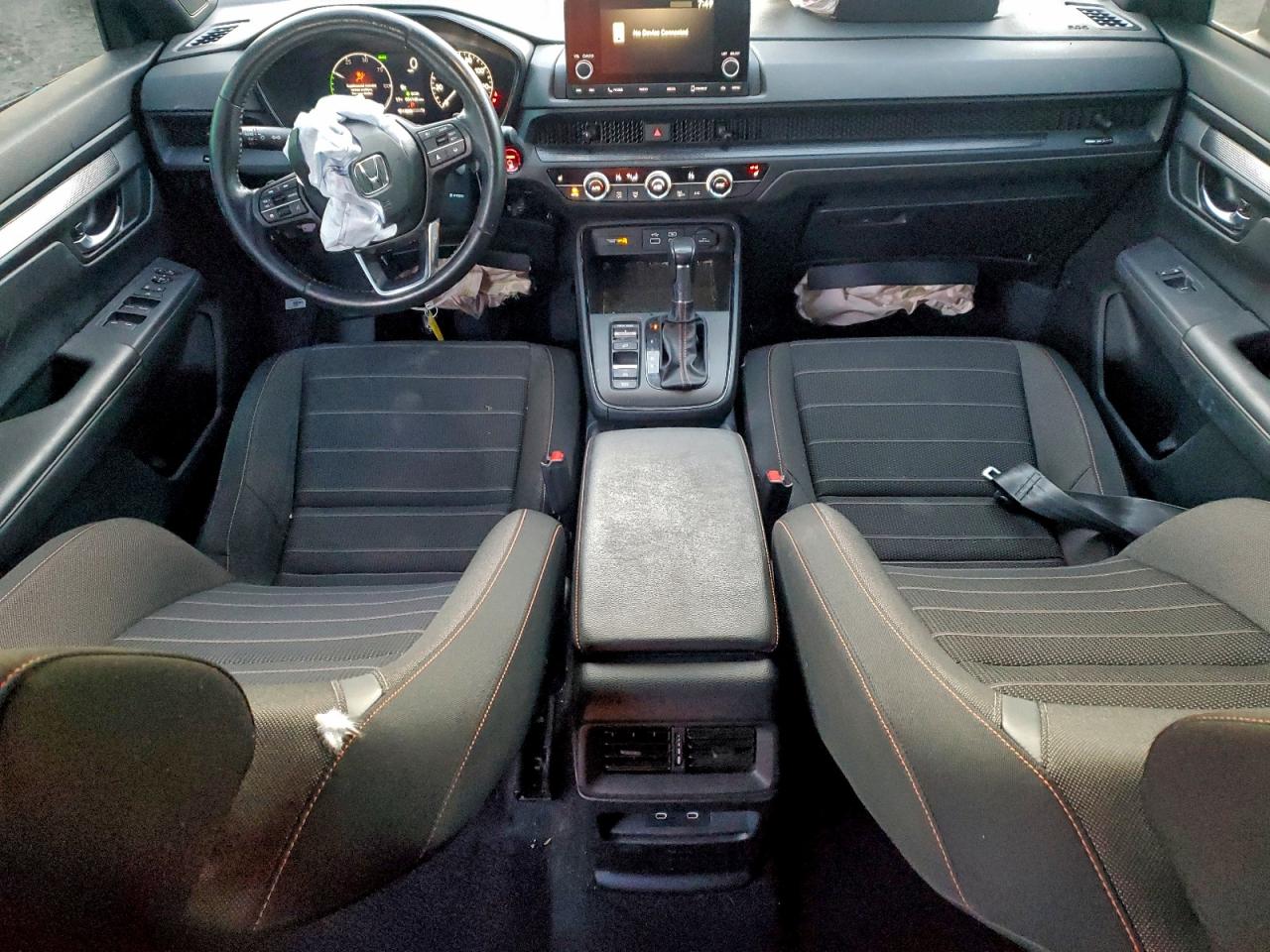 2024 Honda Cr-V Sport VIN: 5J6RS6H53RL008331 Lot: 97596095