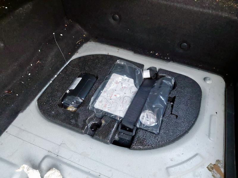 2016 MINI HATCHBACK 1.5 COOPER D 5DR