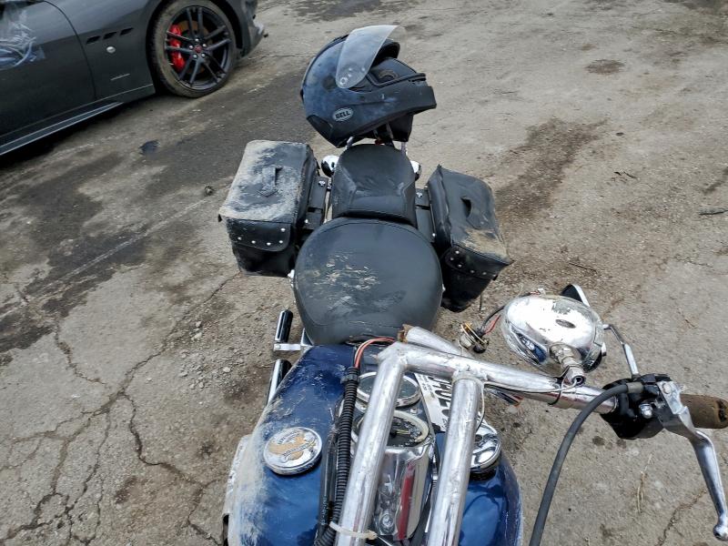 1999 HARLEY-DAVIDSON FXDL   