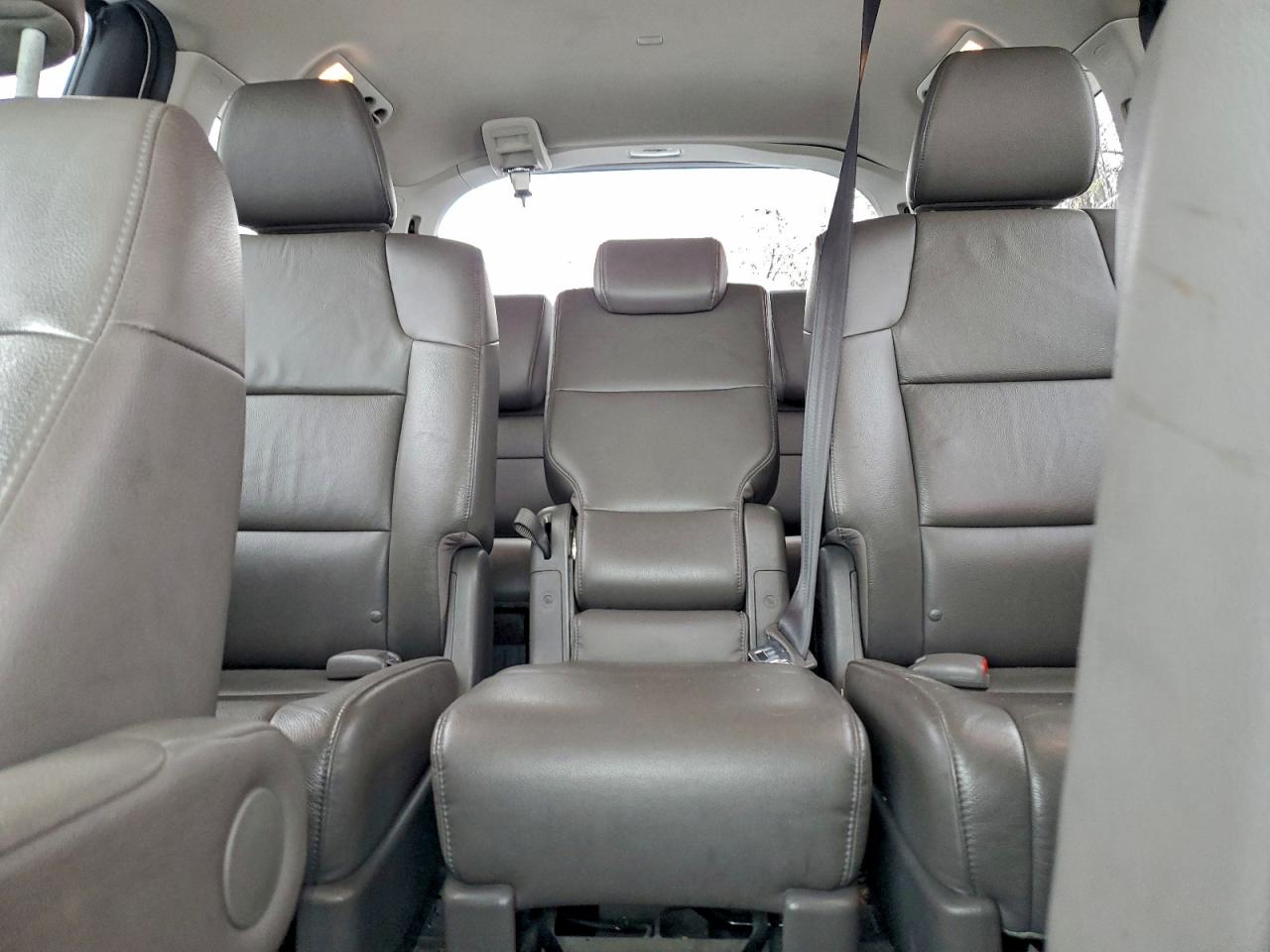 2015 Honda Odyssey Exl VIN: 5FNRL5H62FB069707 Lot: 94705445