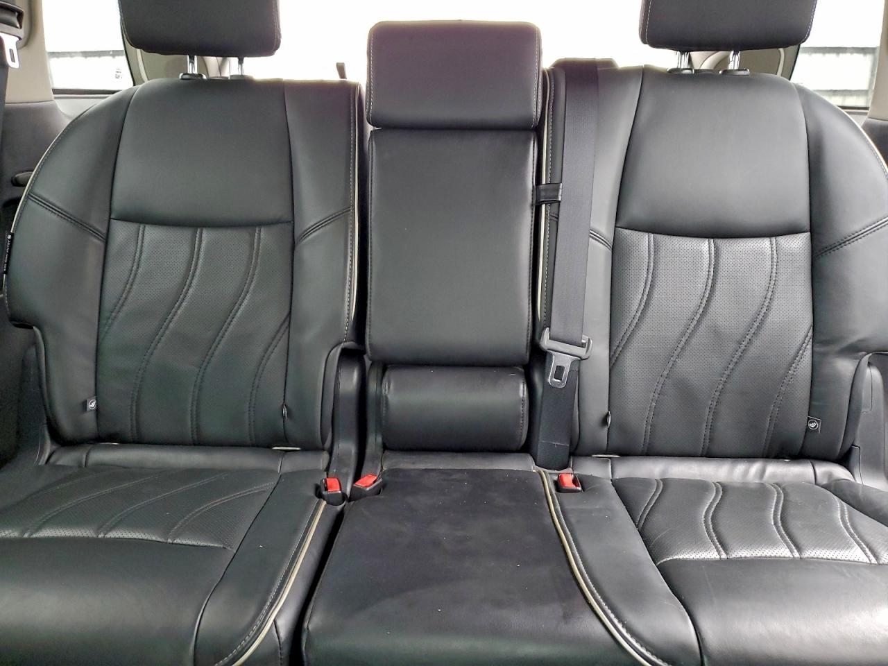 2018 Infiniti Qx60 VIN: 5N1DL0MM5JC504254 Lot: 95954445