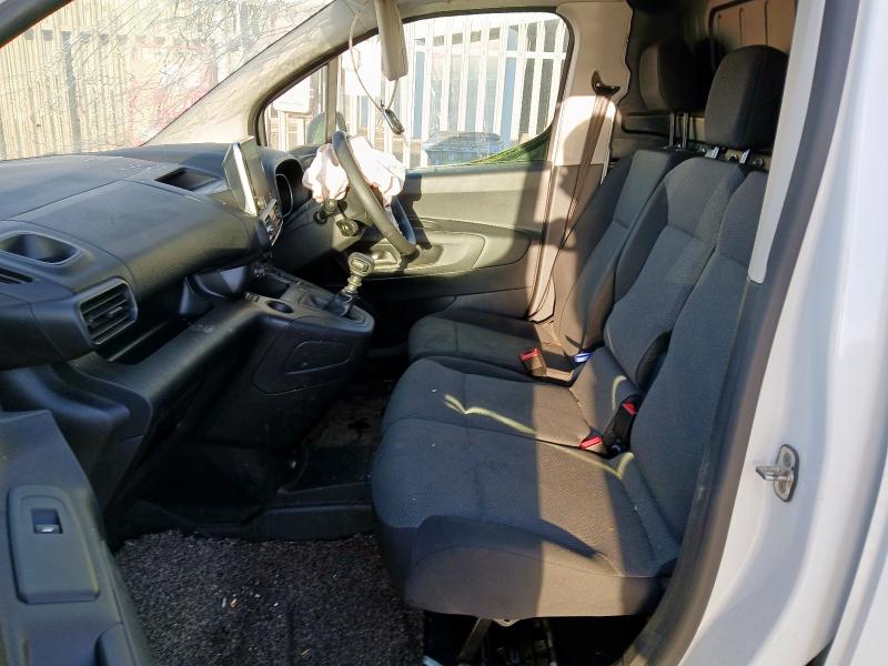 2023 CITROEN BERLINGO 1.5 BLUEHDI 650KG ENTERPRISE ED 100PS 6 SPD [S/S]