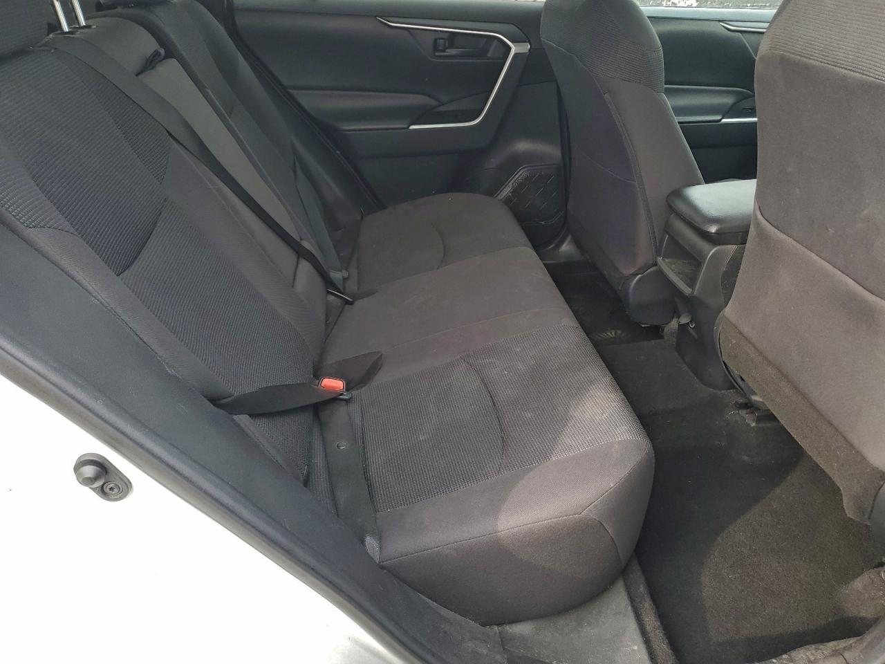 2019 Toyota Rav4 Le VIN: 2T3H1RFV1KC025710 Lot: 96040395