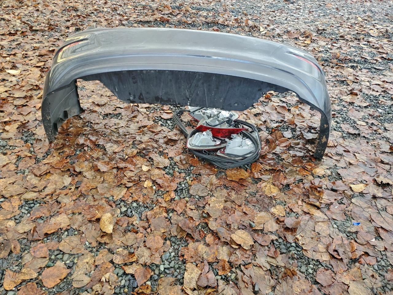 2016 Chevrolet Cruze Premier VIN: 1G1BG5SM9G7251370 Lot: 95772665