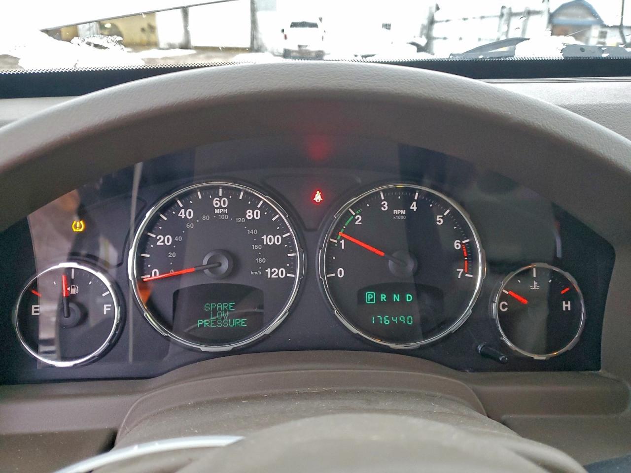 2011 Jeep Liberty Limited VIN: 1J4PN5GK2BW502670 Lot: 94266045