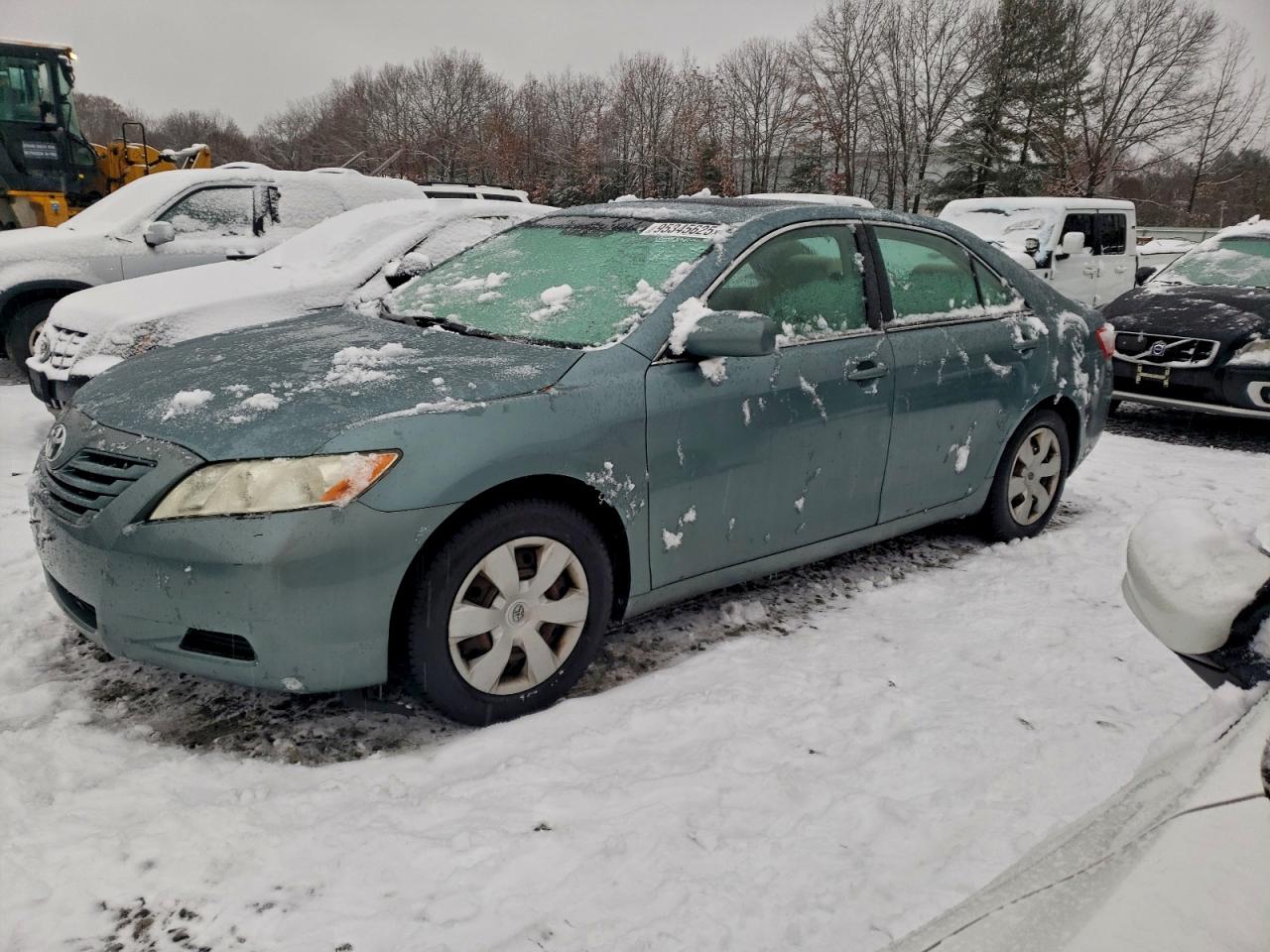 2008 Toyota Camry Ce