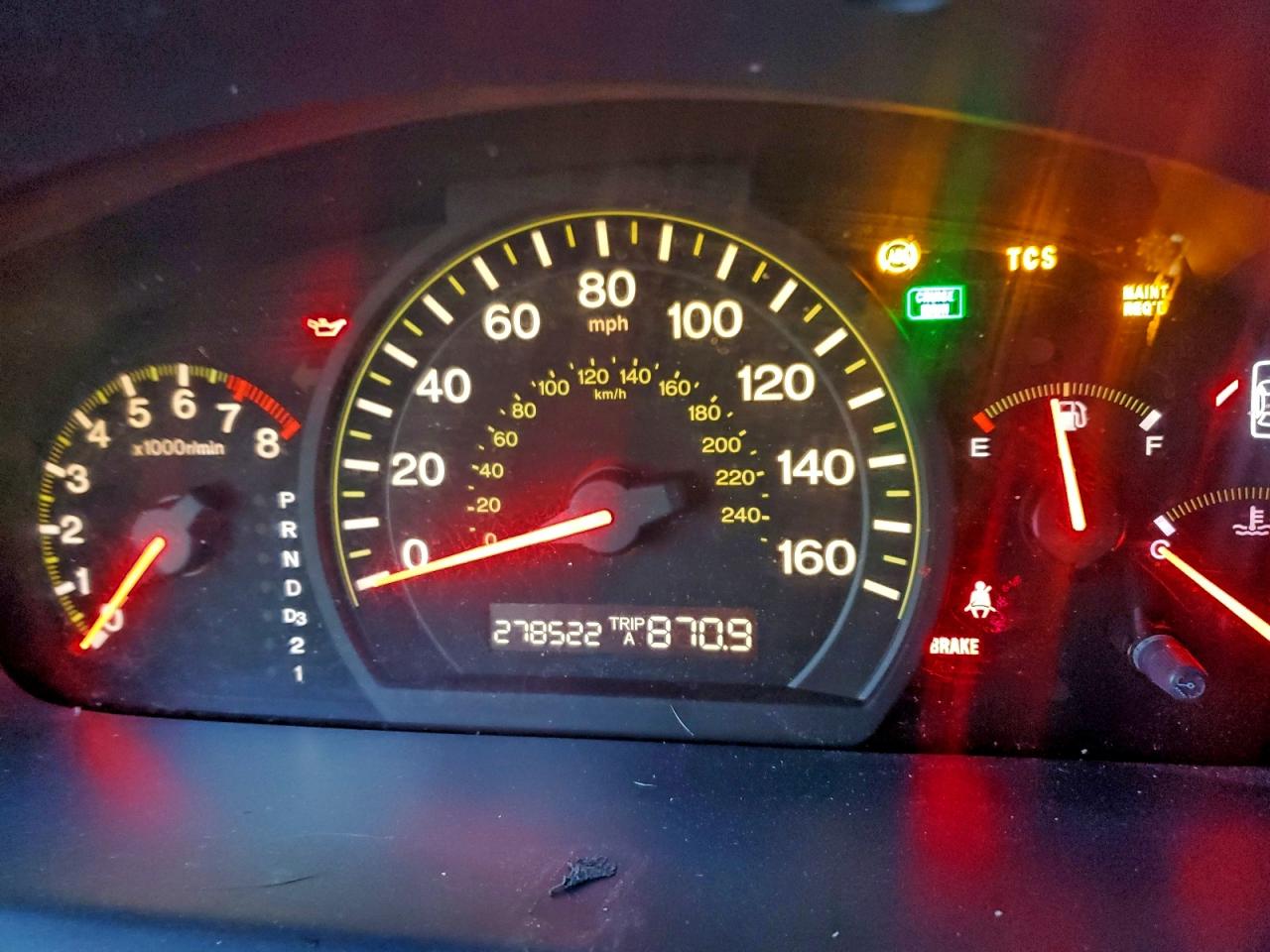 2005 Honda Accord Ex VIN: 1HGCM66575A045530 Lot: 94310045