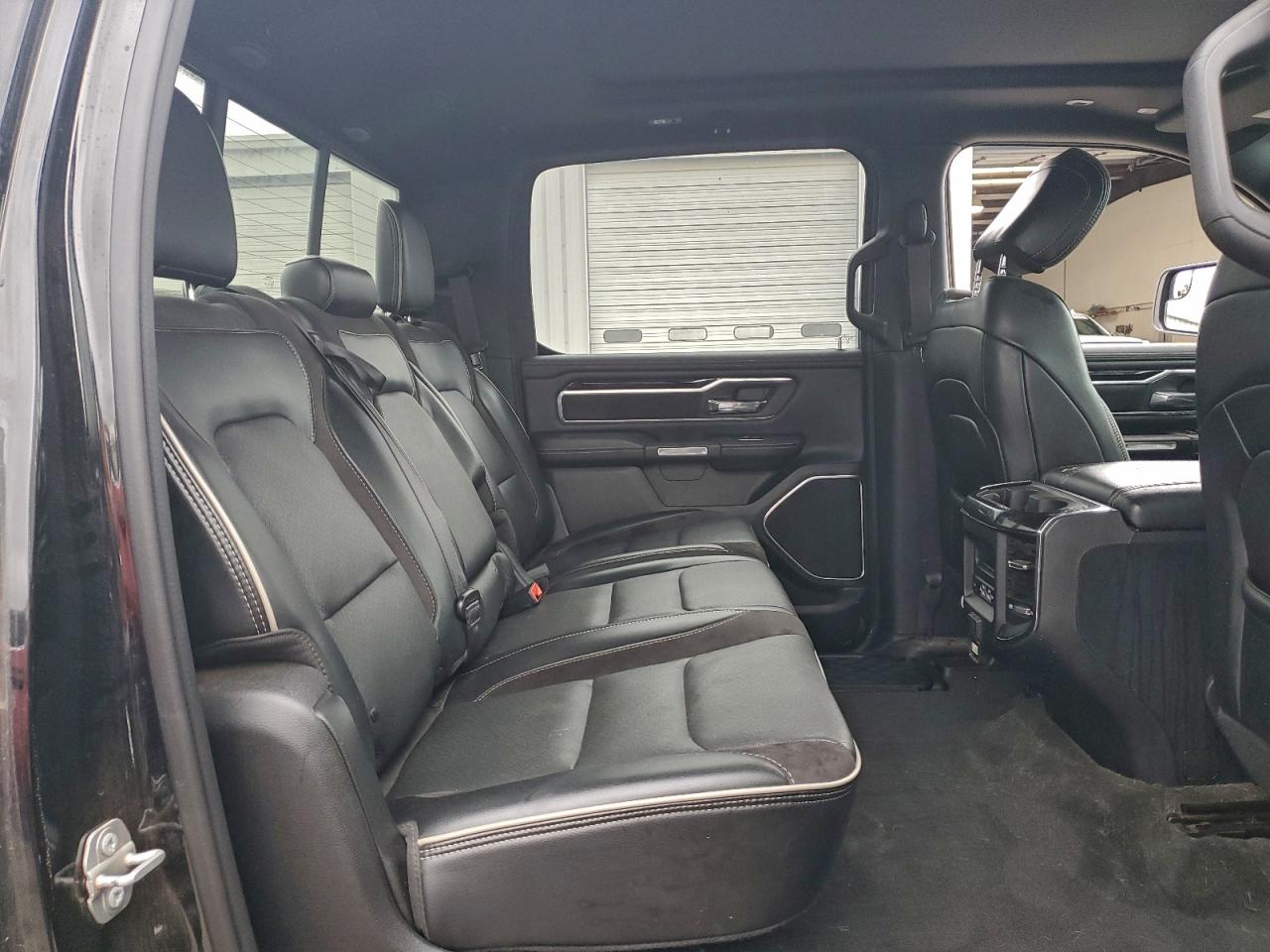 2019 Ram 1500 Laramie VIN: 1C6SRFJT0KN862402 Lot: 93785155