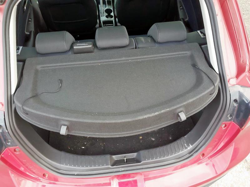 2017 MAZDA 2 1.5 75 SE-L 5DR