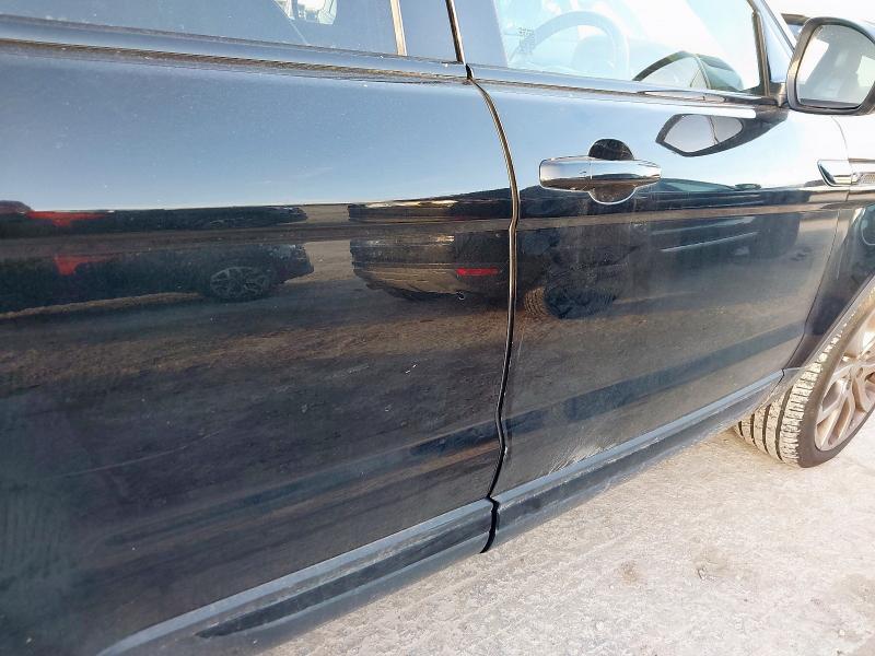 2016 LAND ROVER RANGE ROVER EVOQUE 2.0 ED4 SE TECH 5DR 2WD