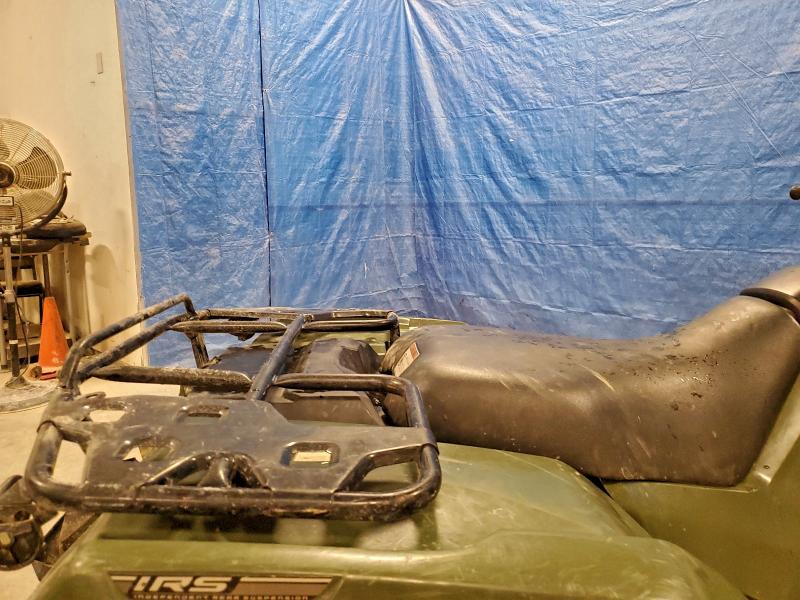 2020 HONDA TRX520 FA  