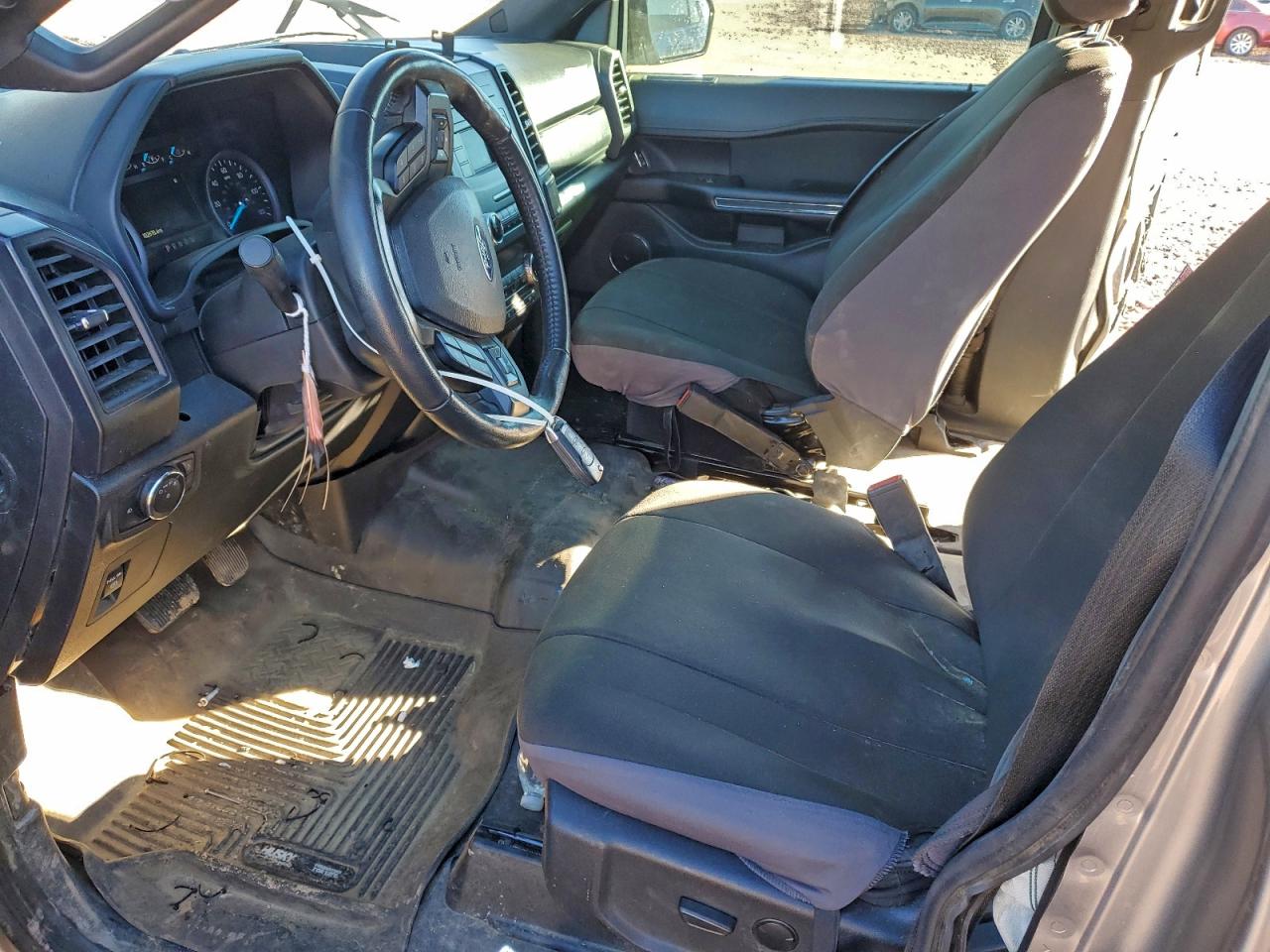 2021 Ford Expedition Xl VIN: 1FMJU1GTXMEA26933 Lot: 95011605