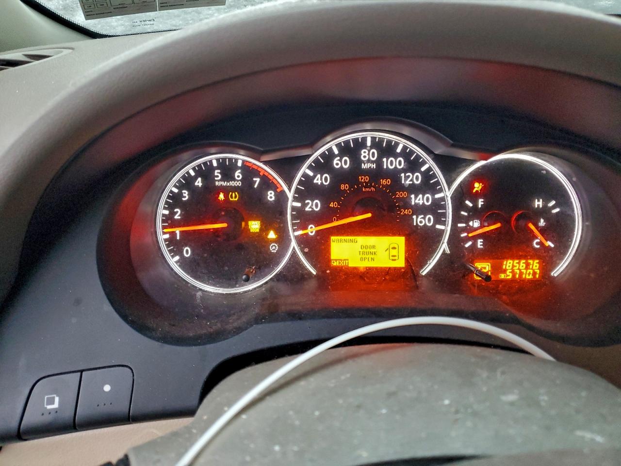 2011 Nissan Altima Base VIN: 1N4AL2AP1BC140617 Lot: 94991845