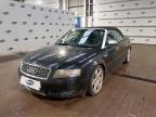 2005 AUDI A4 S4 QUATTRO 2DR for sale at Copart EAST KILBRIDE