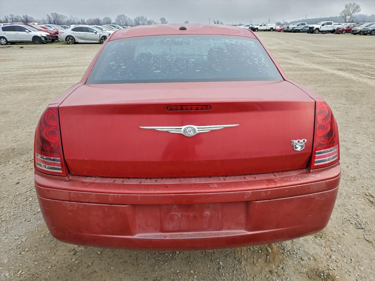 2010 Chrysler 300 S VIN: 2C3CA2CV2AH262424 Lot: 96845275