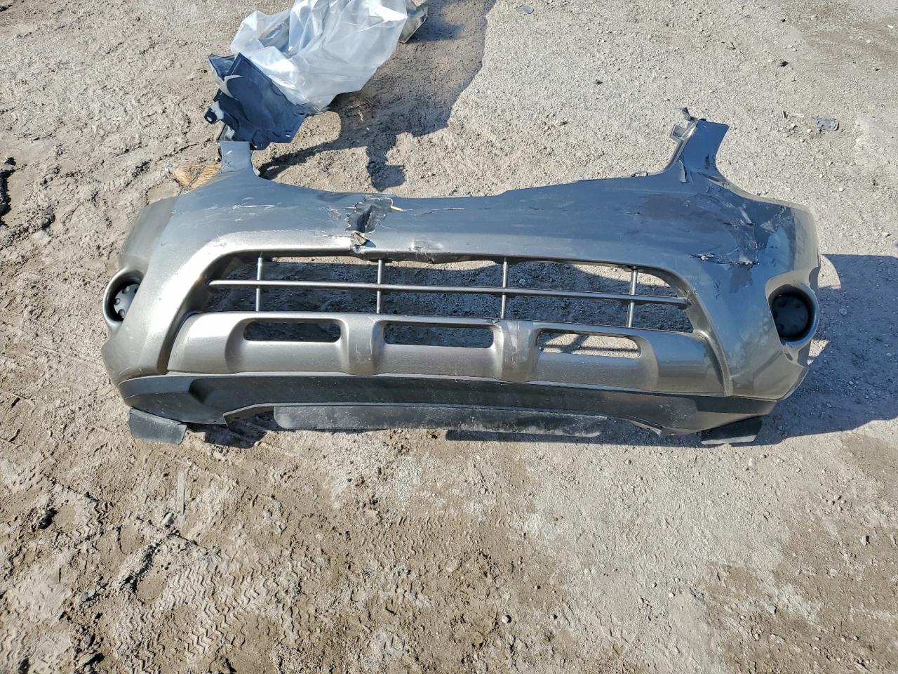 2013 Nissan Rogue S VIN: JN8AS5MT5DW010868 Lot: 94811825