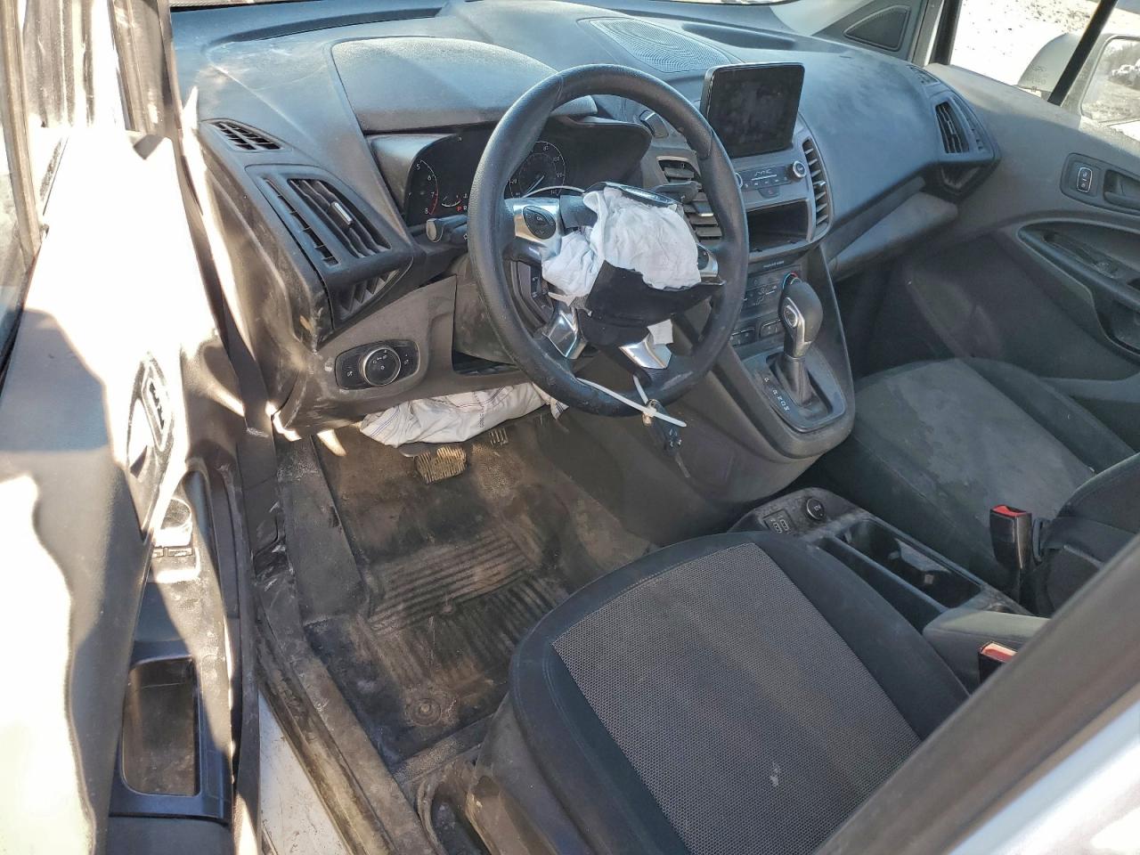 2019 Ford Transit Connect Xl VIN: NM0LS7E23K1399099 Lot: 96164595