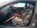 2012 AUDI A5 3.0 TDI 204 S LINE 2DR MULTITRONIC for sale at Copart BRISTOL