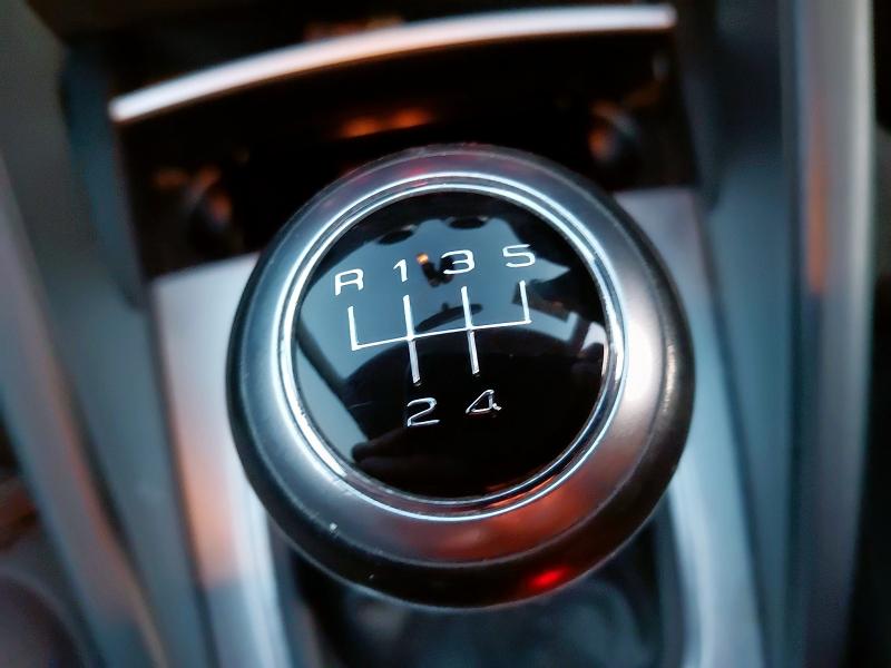 2012 AUDI A3 1.6 TDI SPORT 5DR