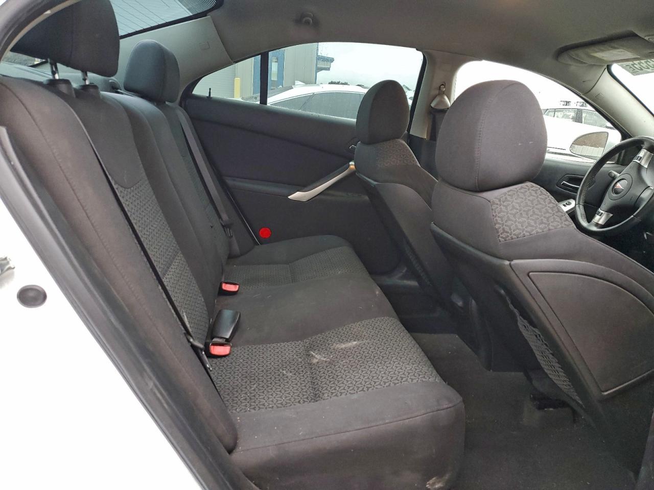 2009 Pontiac G6 VIN: 1G2ZJ57B694240818 Lot: 96112555