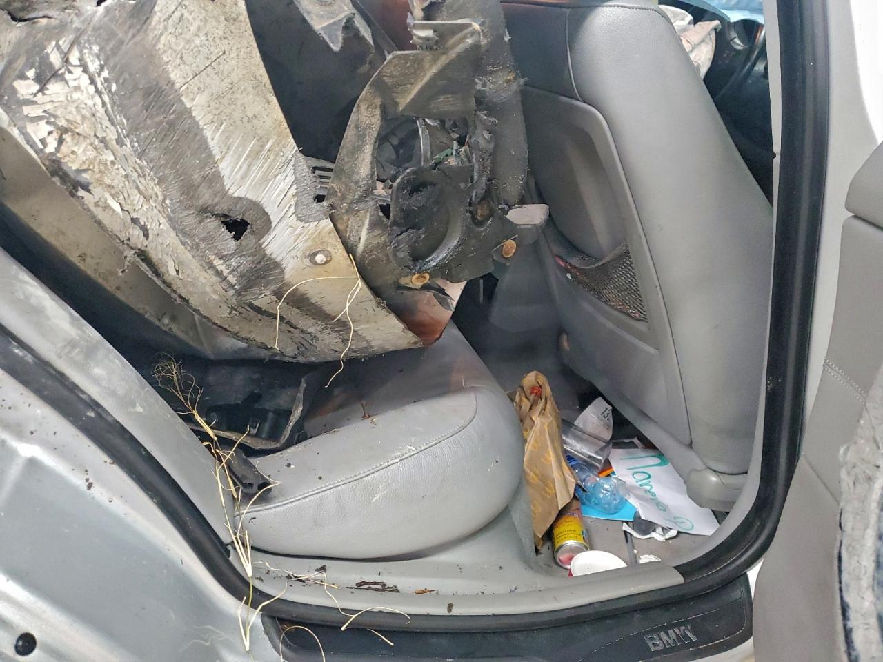 2008 BMW 328 I Sulev VIN: WBAVC53518FZ87926 Lot: 94907845