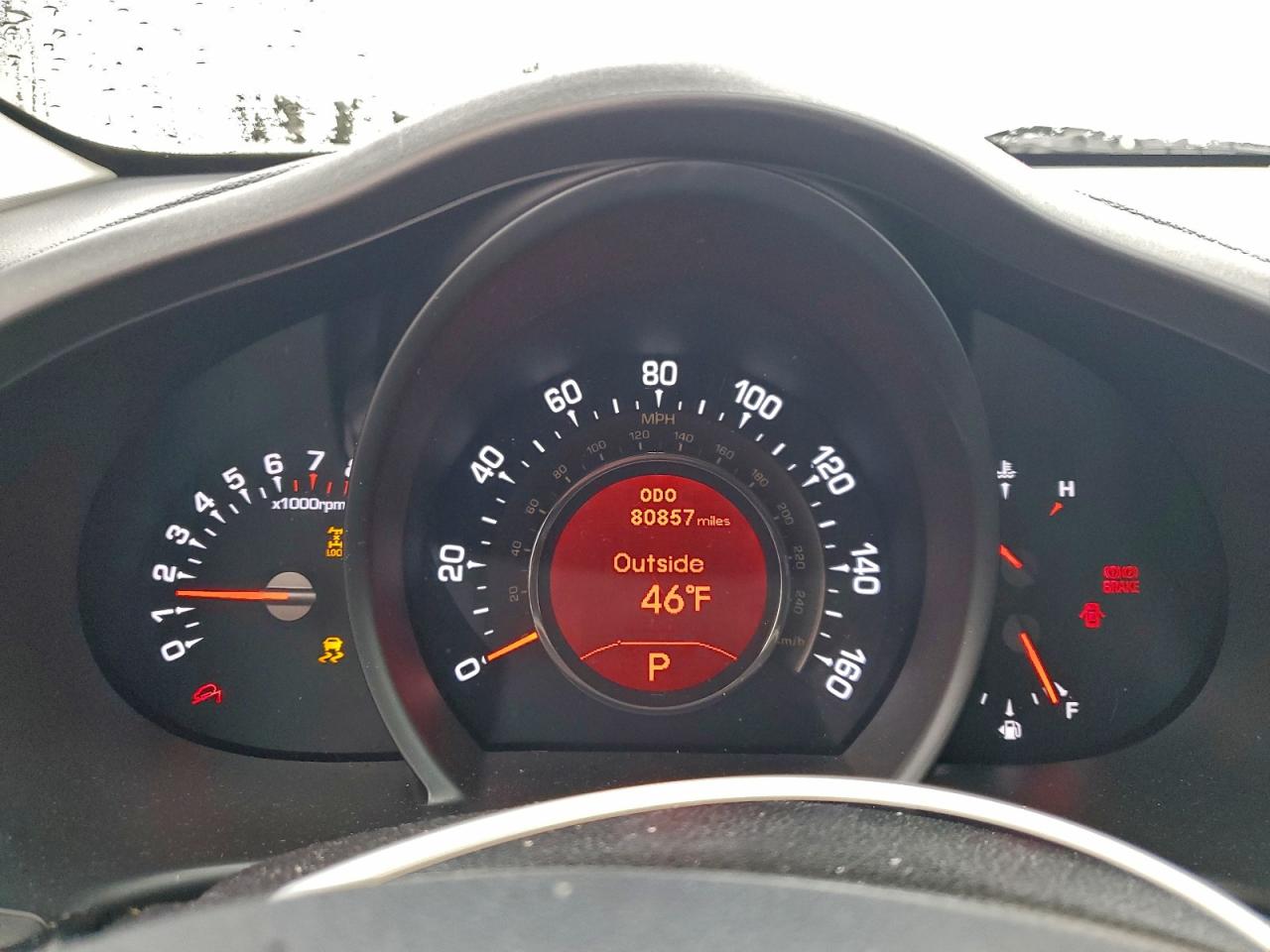 2012 Kia Sportage Ex VIN: KNDPCCA24C7181977 Lot: 96594325