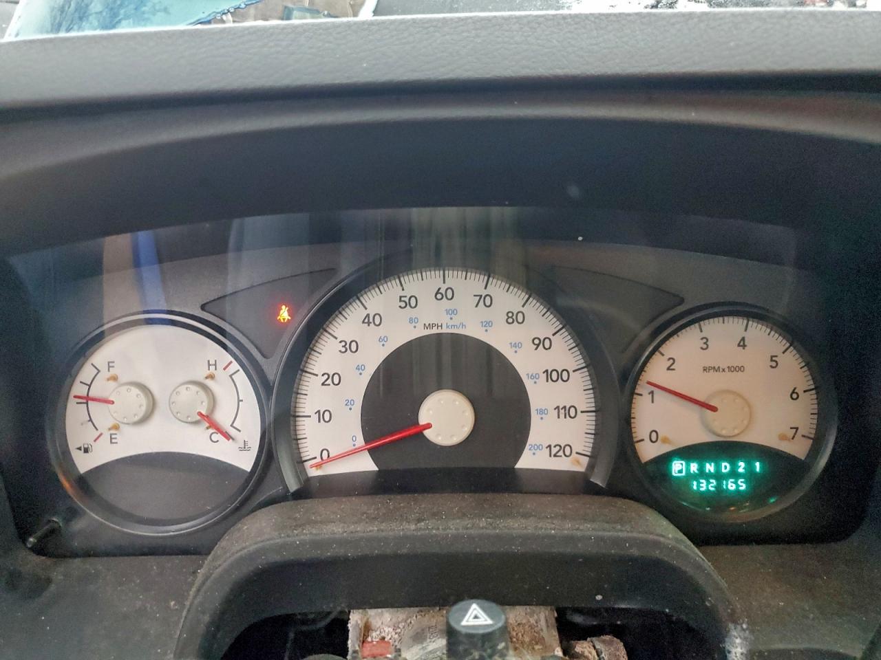 2008 Dodge Dakota Sxt VIN: 1D7HE32K88S514804 Lot: 96226825