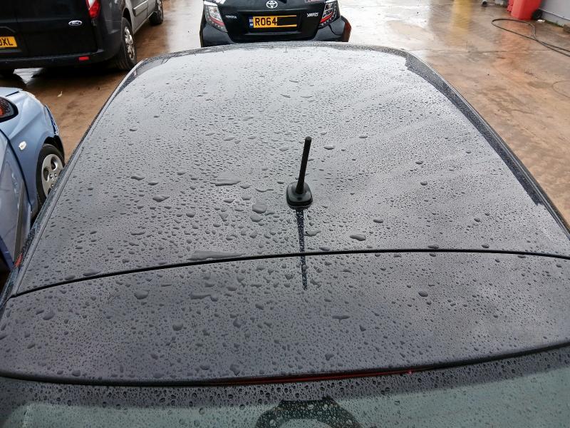 2014 VOLKSWAGEN POLO 1.0 SE 5DR