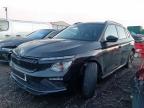 2024 SKODA KAMIQ 1.0 TSI MONTE CARLO 5DR DSG for sale at Copart ROCHFORD
