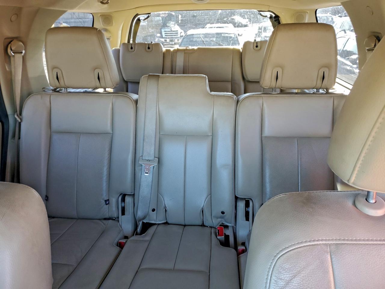 2015 Ford Expedition Limited VIN: 1FMJU1KT8FEF30262 Lot: 96756495