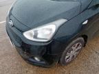 2014 HYUNDAI I10 1.0 SE 5DR for sale at Copart NEWBURY