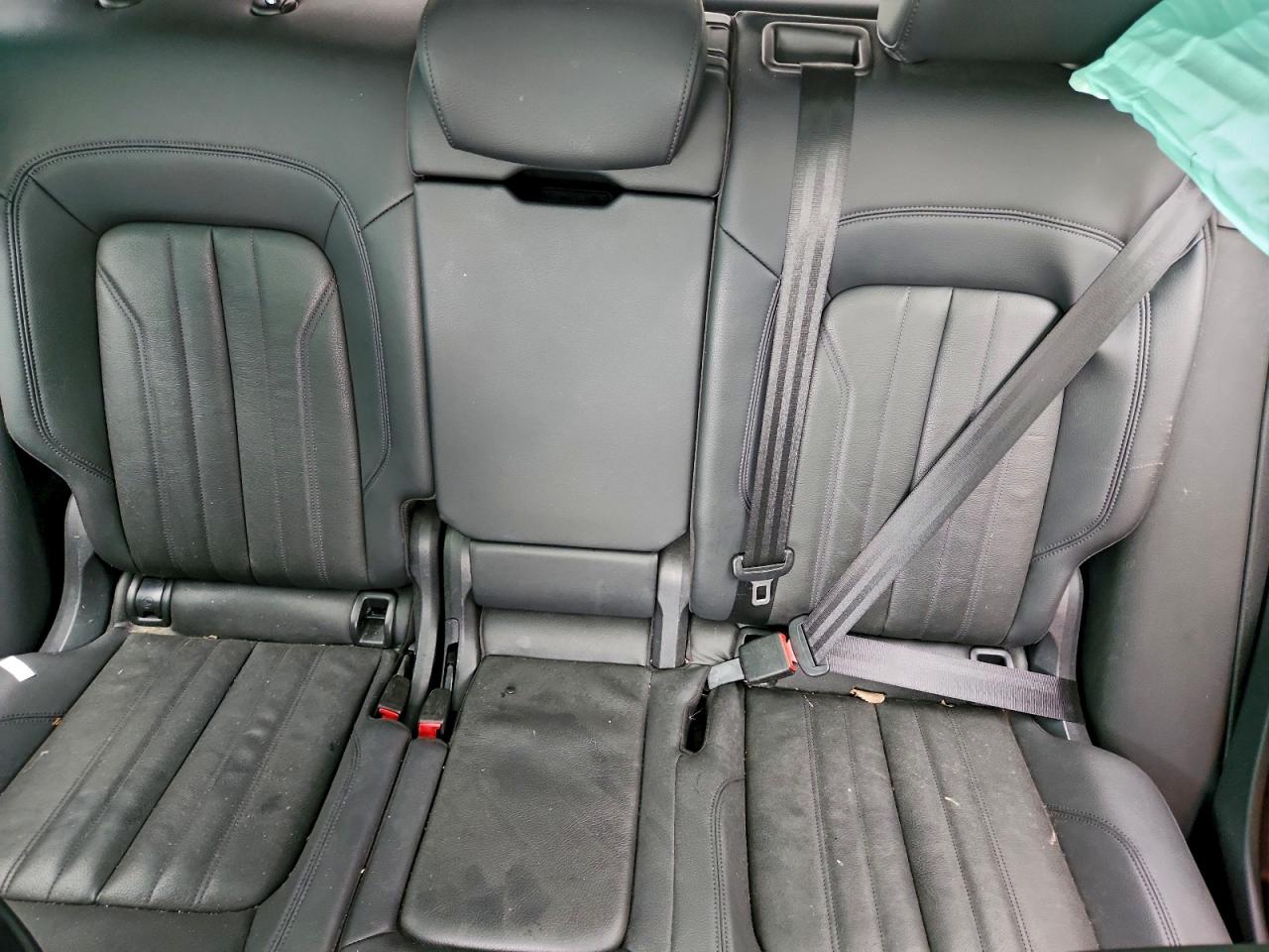 2019 Audi Q5 Premium Plus VIN: WA1BNAFYXK2102579 Lot: 97499985