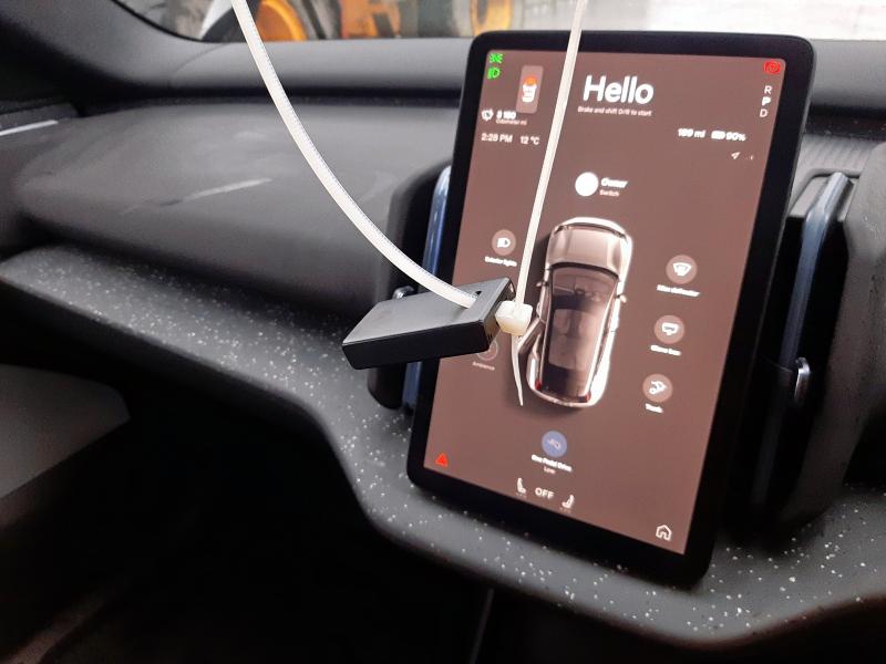 2025 VOLVO EX30 315KW TWIN MOTOR PERFORMANCE ULTRA 69KWH 5DR AUTO