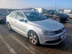 2012 VOLKSWAGEN JETTA 1.6 TDI CR BLUEMOTION TECH SE 4DR for sale at Copart CHESTER
