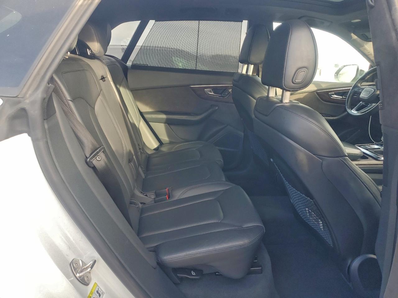 2019 Audi Q8 Prestige S-Line VIN: WA1FVAF11KD007157 Lot: 94797155