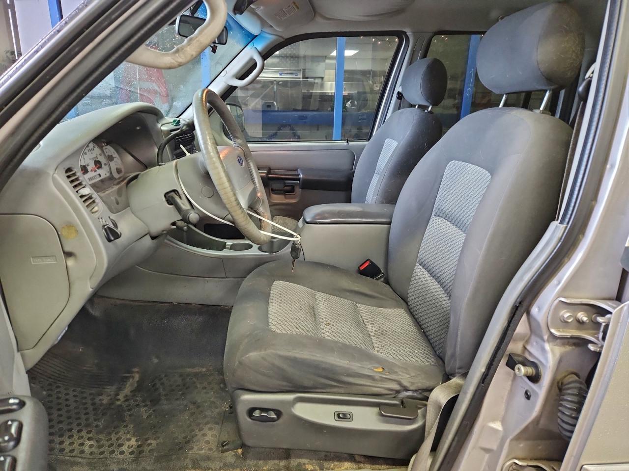 2003 Ford Explorer Sport Trac VIN: 1FMZU77E13UA07764 Lot: 96204675