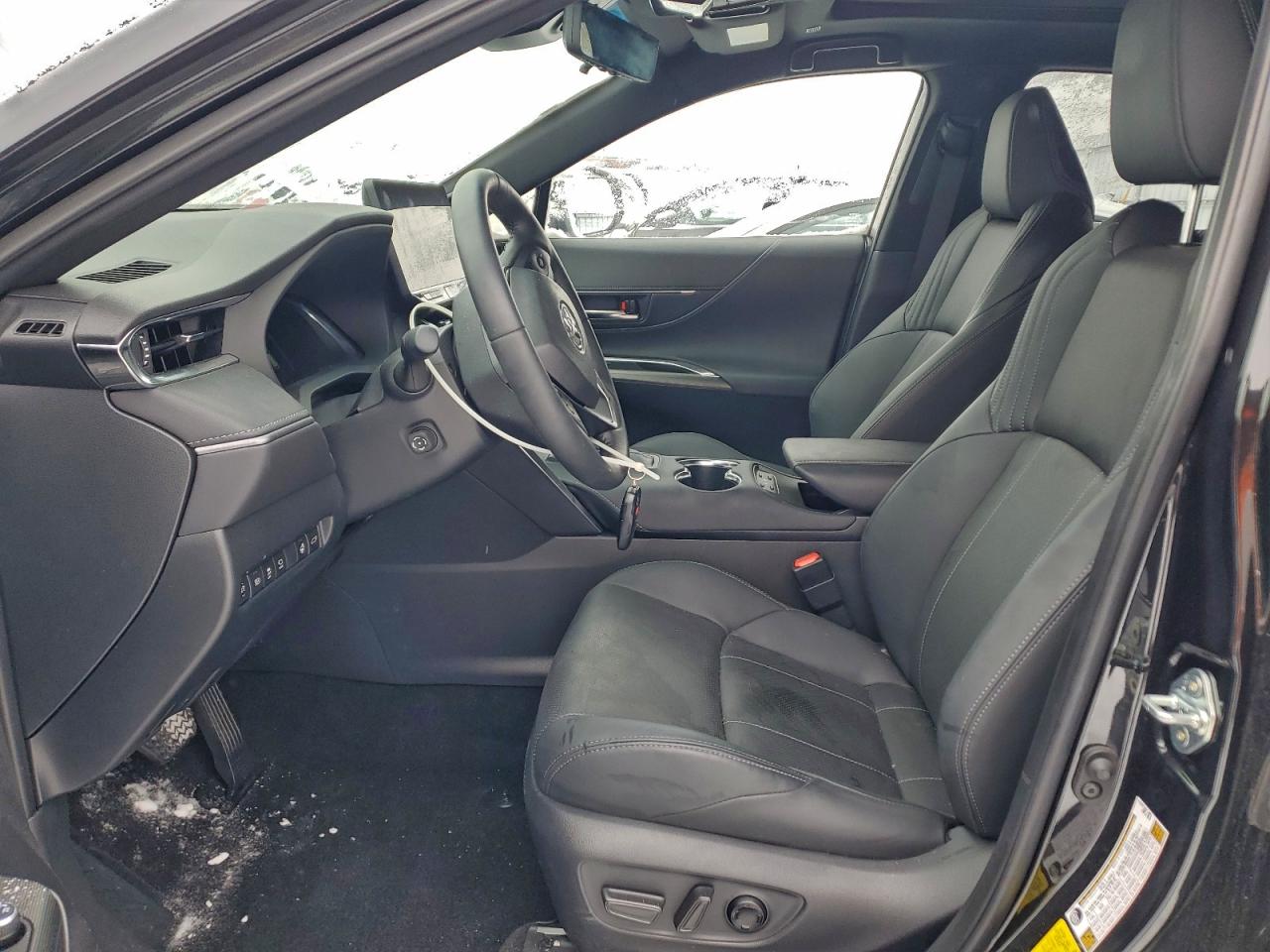 2024 Toyota Venza Le VIN: JTEAAAAH3RJ172246 Lot: 93685455