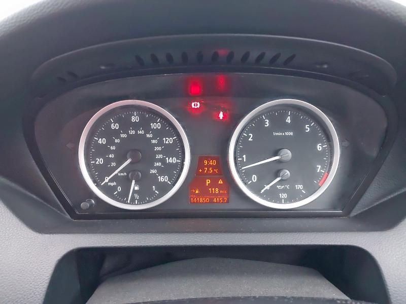 2006 BMW 6 SERIES 630I SPORT 2DR AUTO