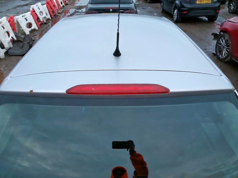 2003 VOLKSWAGEN POLO 1.2 TWIST 3DR