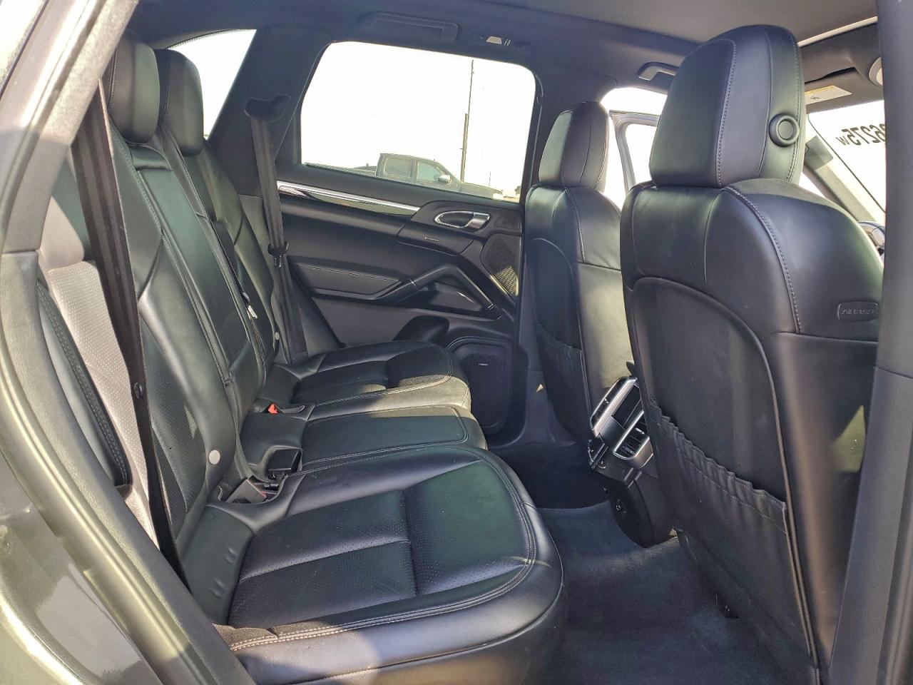 2016 Porsche Cayenne Se Hybrid VIN: WP1AE2A22GLA60032 Lot: 97136275