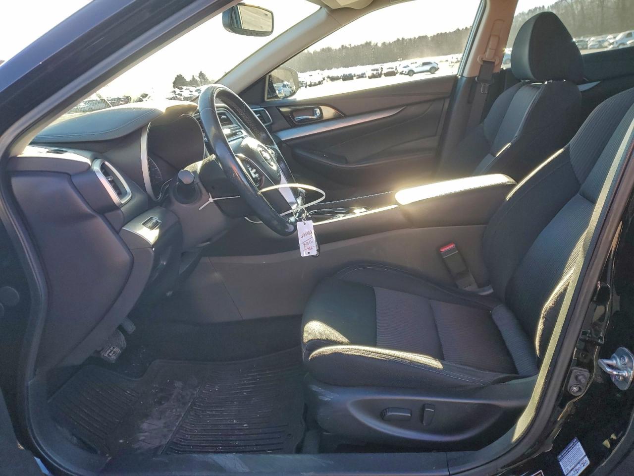 2016 Nissan Maxima 3.5S VIN: 1N4AA6AP9GC383175 Lot: 95399355