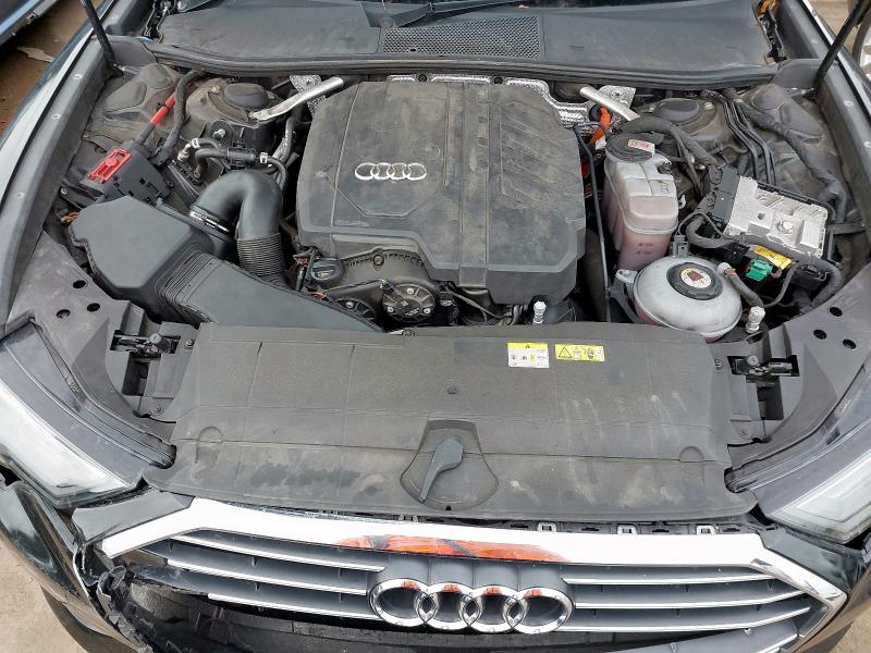 2021 AUDI A6 50 TFSI E 17.9KWH QUATTRO SPORT 4DR S TRONIC