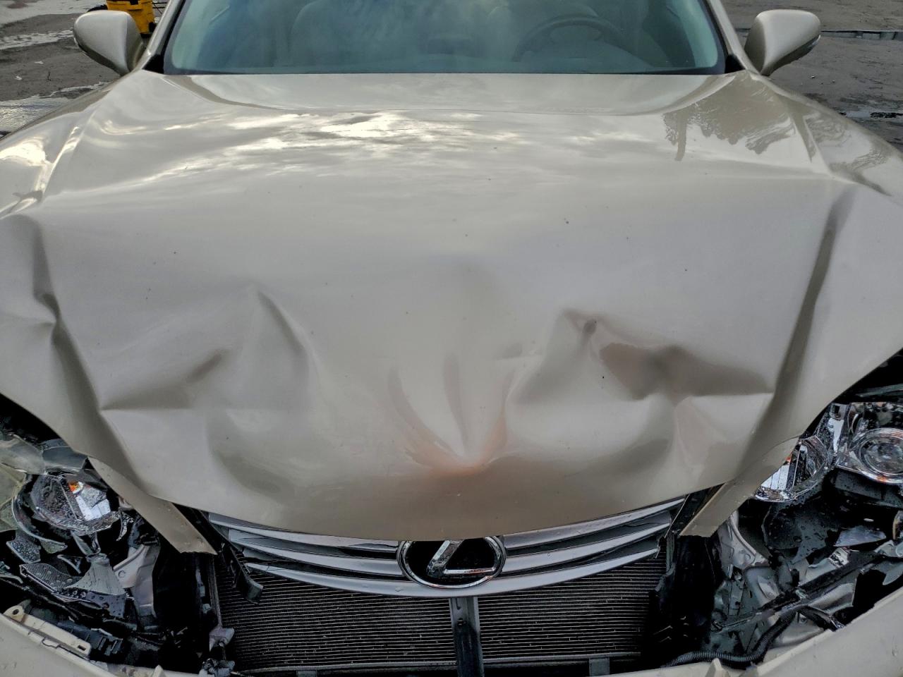 2011 Lexus Es 350 VIN: JTHBK1EG0B2470999 Lot: 96128935