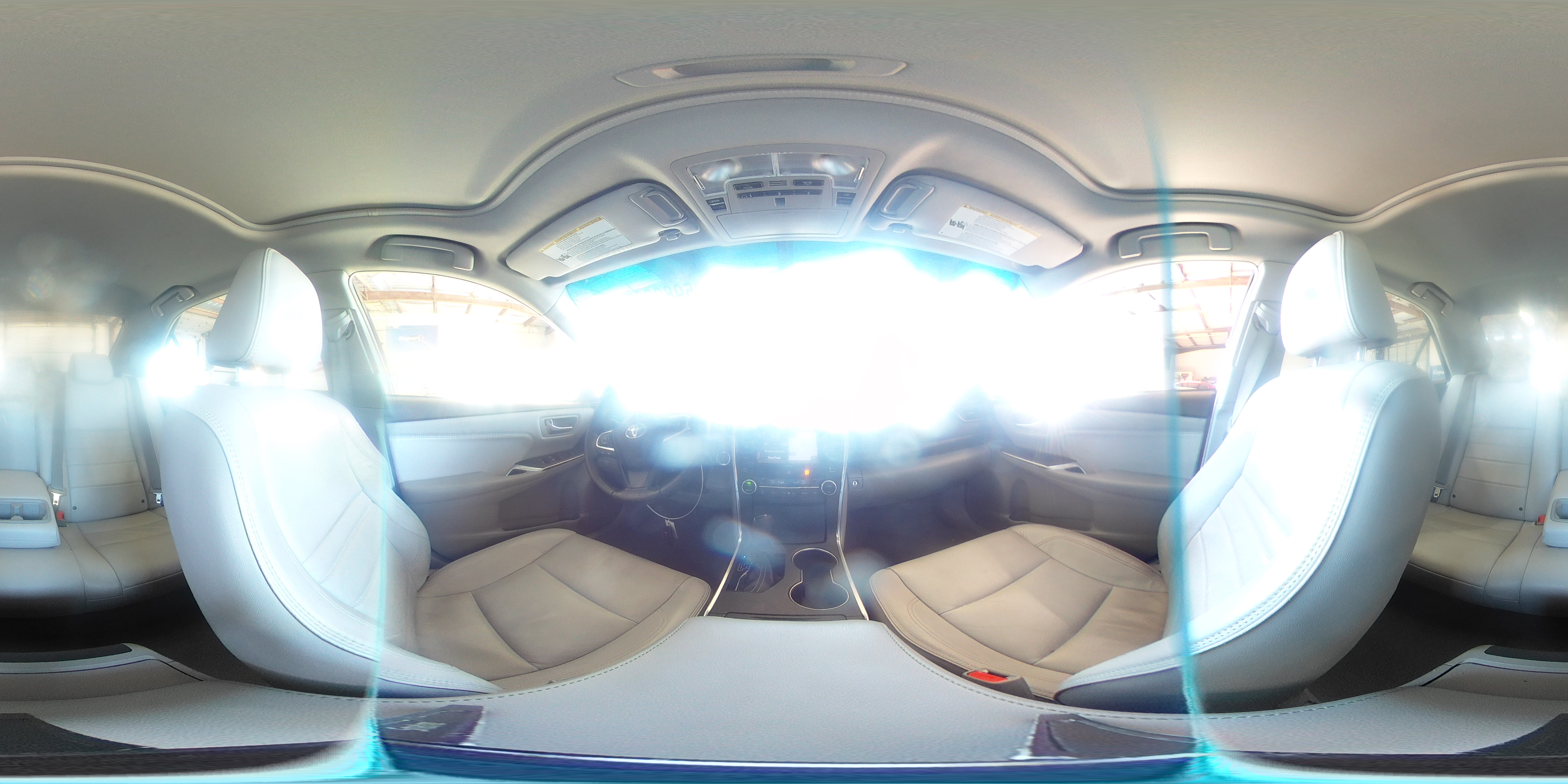 2017 Toyota Camry Le VIN: 4T1BF1FK6HU699401 Lot: 95980265