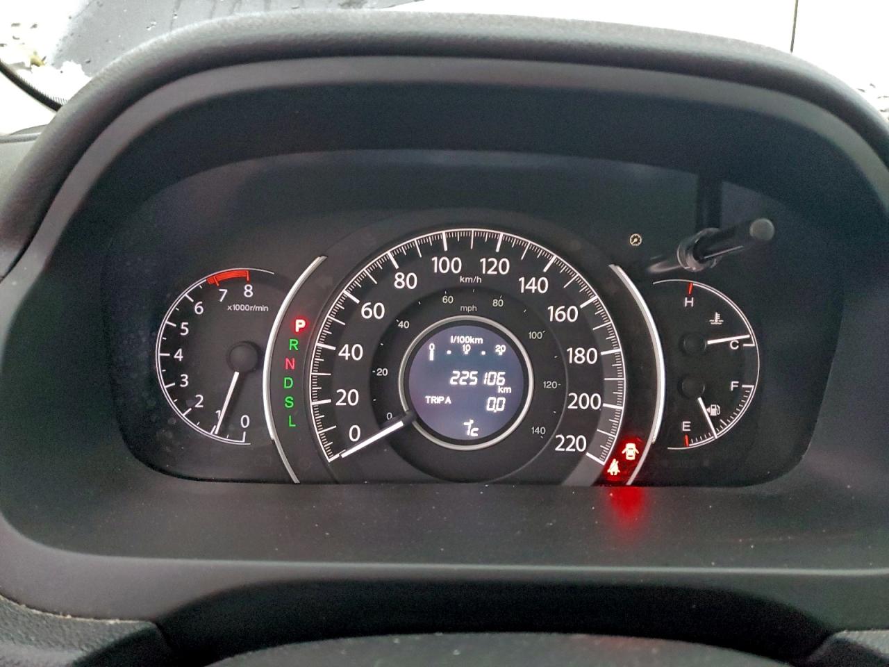 2015 Honda Cr-V Ex VIN: 2HKRM4H50FH102476 Lot: 95268485