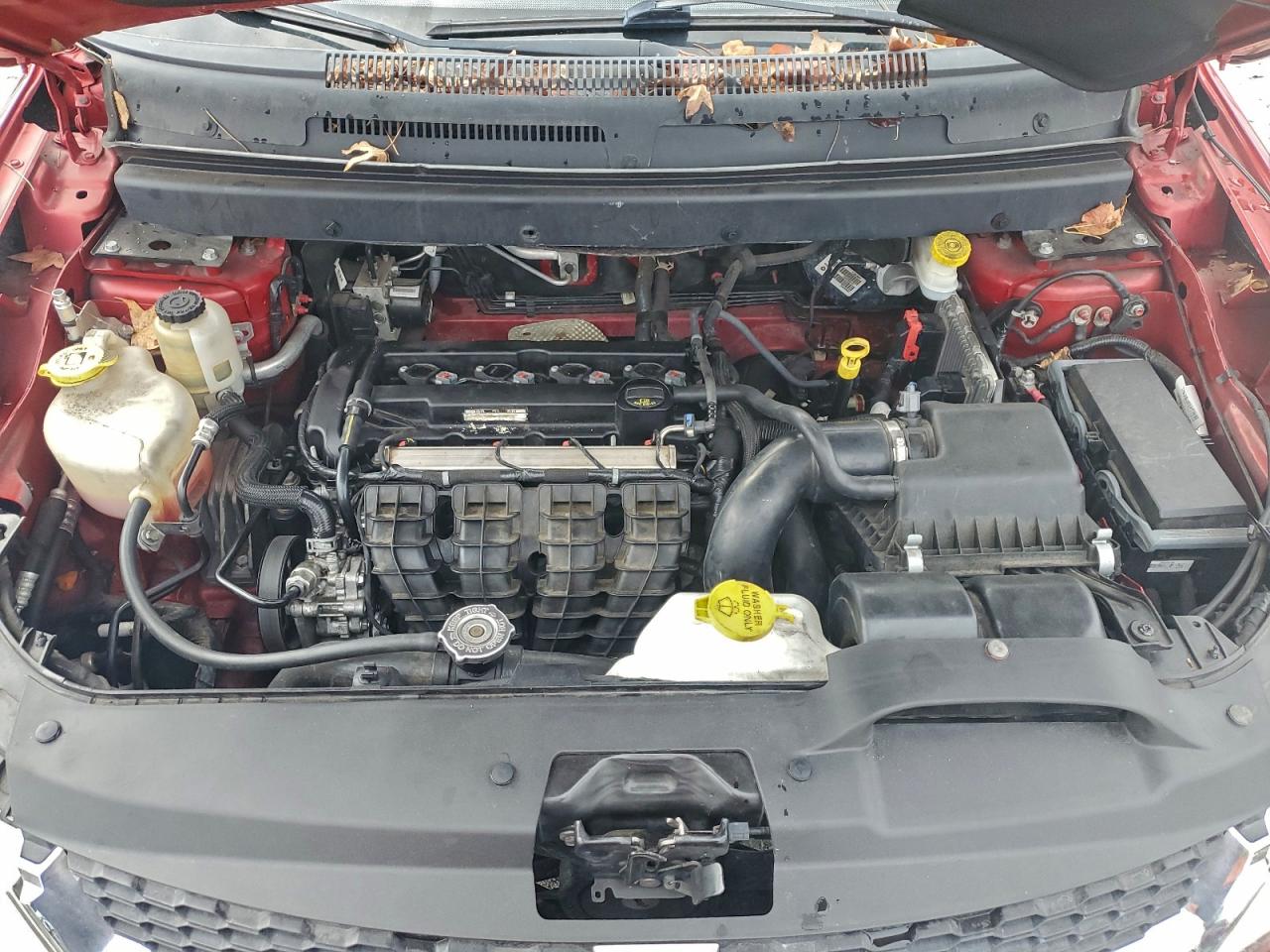 2018 Dodge Journey Se VIN: 3C4PDCAB3JT319403 Lot: 95092905