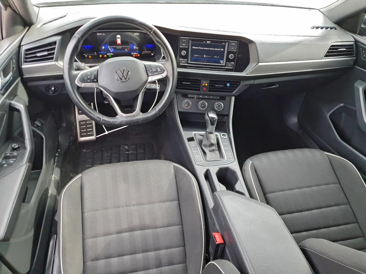 2023 Volkswagen Jetta Sport VIN: 3VWBM7BU5PM019153 Lot: 94948355