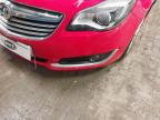 2015 VAUXHALL INSIGNIA 2.0 CDTI [163] ECOFLEX ELITE NAV 5DR [START STOP] for sale at Copart SANDWICH