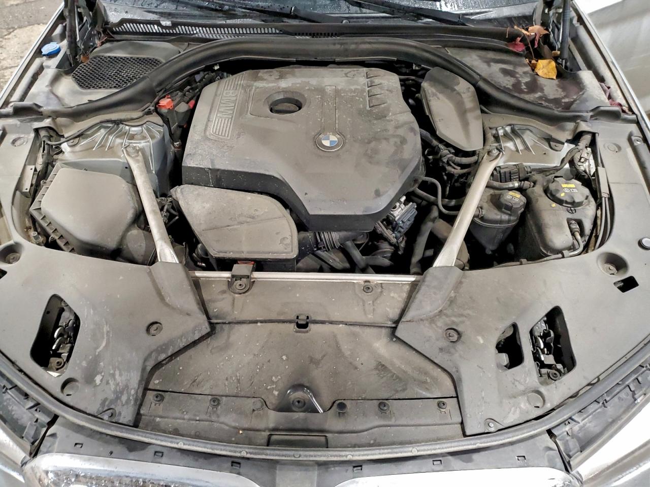 2018 BMW 530 Xi VIN: WBAJA7C50JWC75934 Lot: 93537885